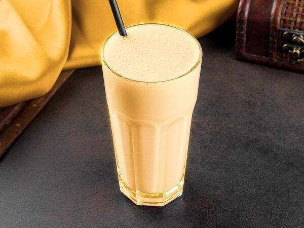 Om Namo - Ласси Свежий манго