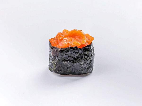 Bento суши - Гункан Карай кунсей