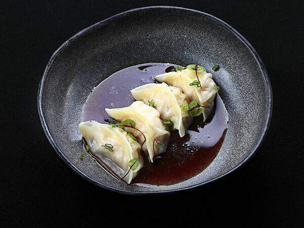 Sushi maki - Гедзе домашние