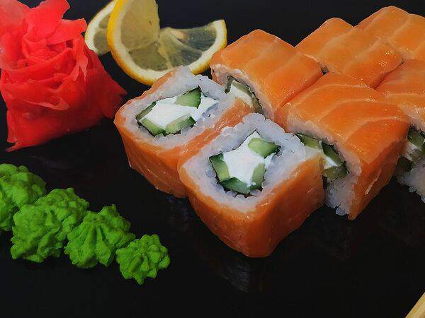 Pipirolly - Филадельфия