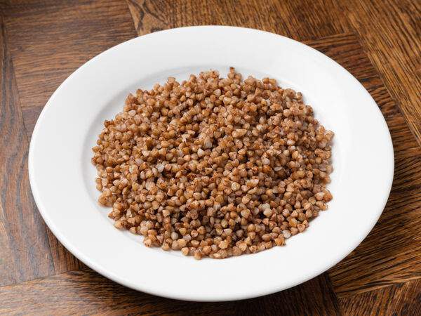 Щелкунчик - Гречка