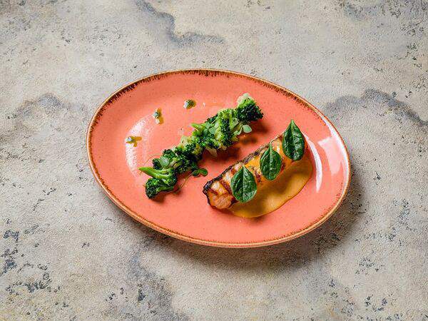 Роберто - Филе семги