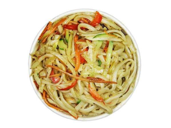 SushiWok - Вок Вегетарианский