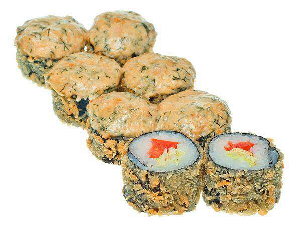 Rocknrollы - Запечённый цезарь