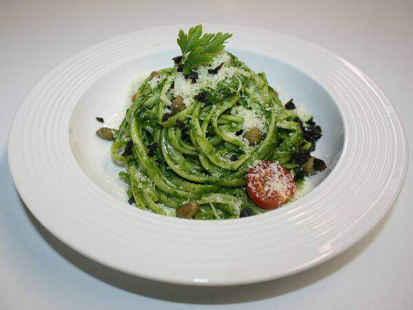 Pick Up Planeta - Паста Верде