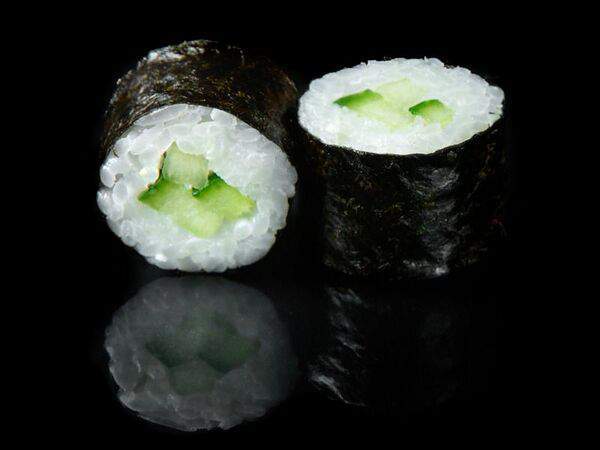 А1 Еда - Ролл Каппа маки