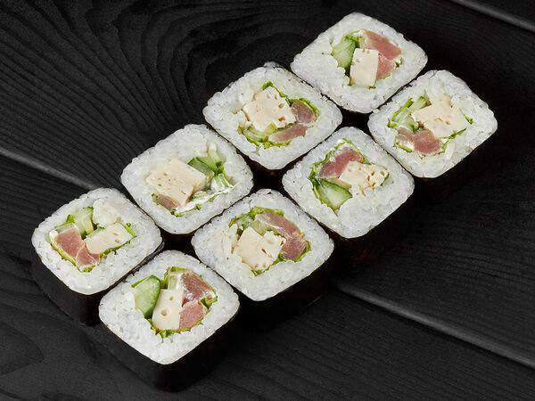 Харакири - Текка маки бум