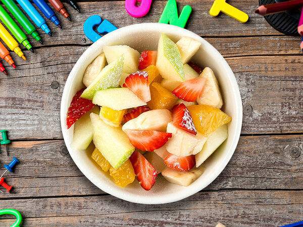 Евразия-Экспресс - Салат Фруктовый кот