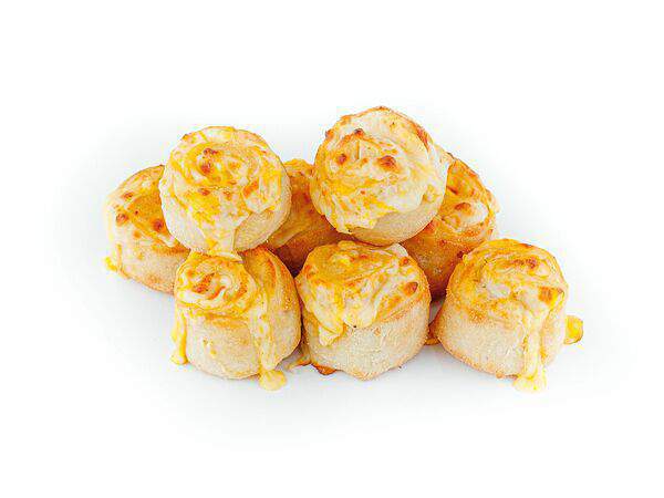 In Tempo Pizza & Grill Delivery - Рулетики с сыром