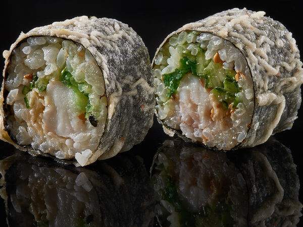 Осака - Ролл Темпура маки