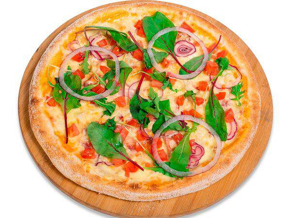 Soprano - Гриль