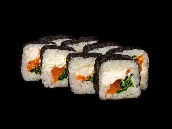 Мураками - Хокку ролл