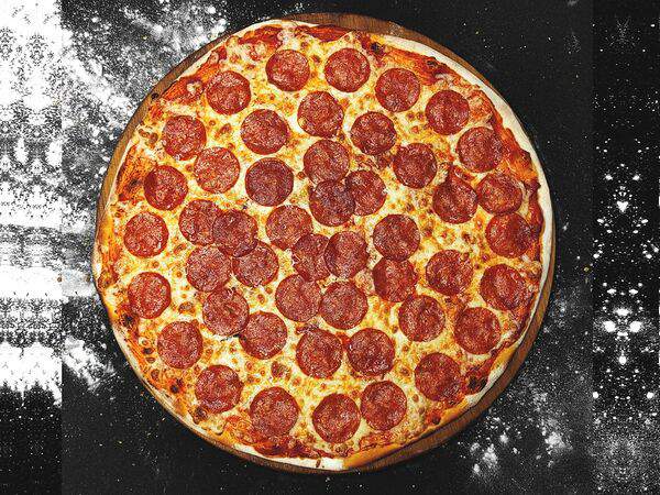 Всем Своим - Пепперони