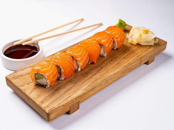 Клево - Филадельфия