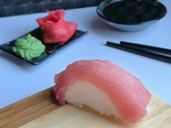 Хмельная территория - Тунец