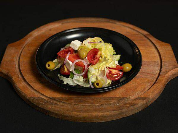 Likeat - Салат Греческий