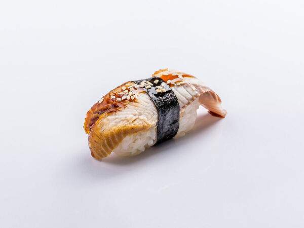 Bento суши - Суши Унаги нигири