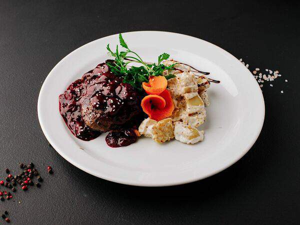 Скадарлия - Пикант