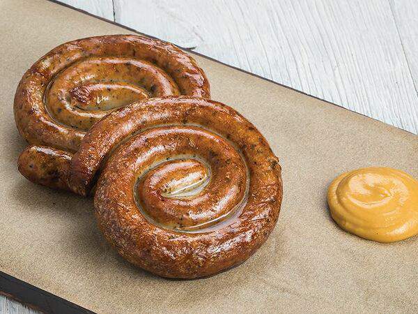 Кеат - Улитка свиная