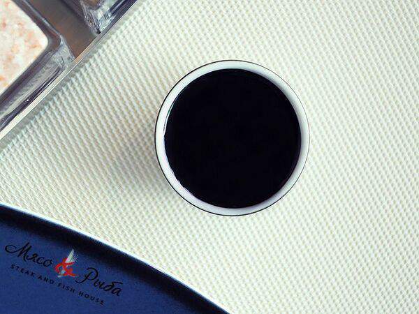 Мясо & Рыба - Соус Соевый