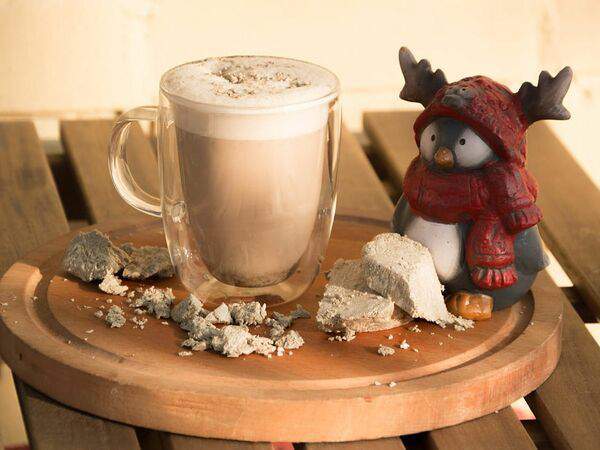 Хочу кофе - Кофе Кандалатчи