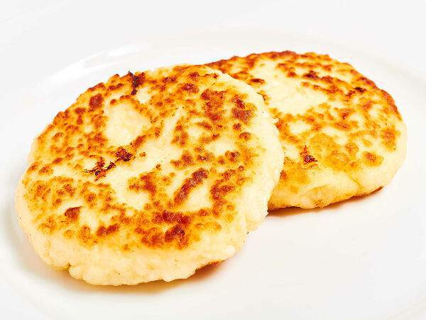 Унга - Сырники