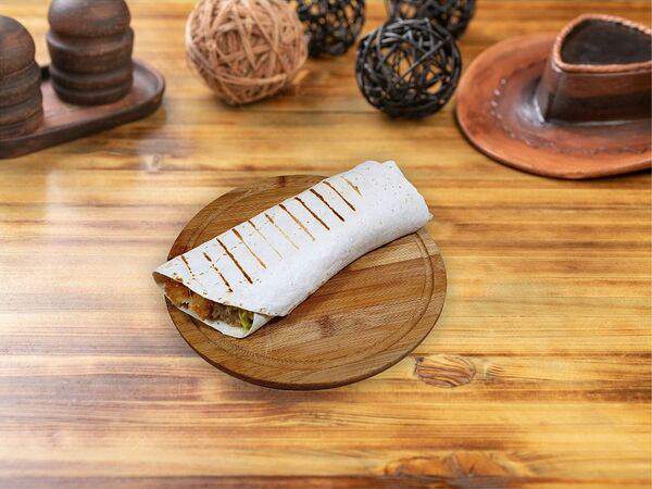 Техас Экспресс - Цезарь Ролл куриный