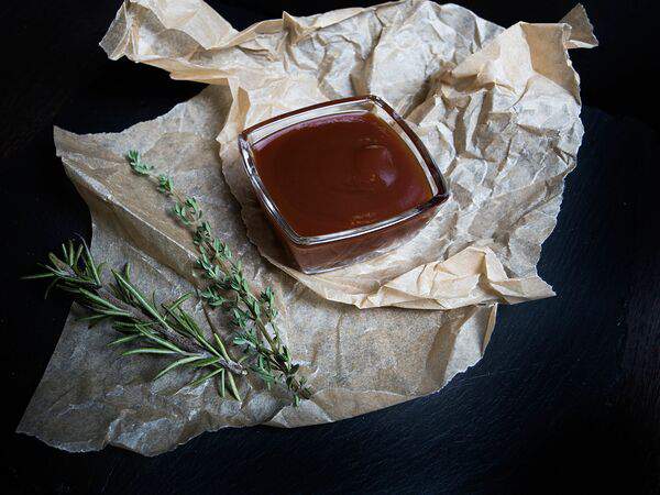 Kioto - Соус Барбекю