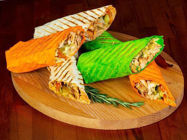 Ресторан Шаурма в Мытищах