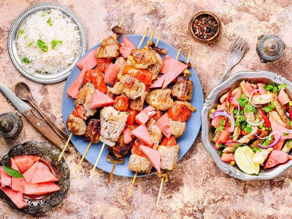 Ресторан Киранц в Рязани