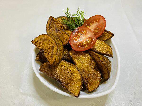 Вкусные корн доги - Картофельные Дольки