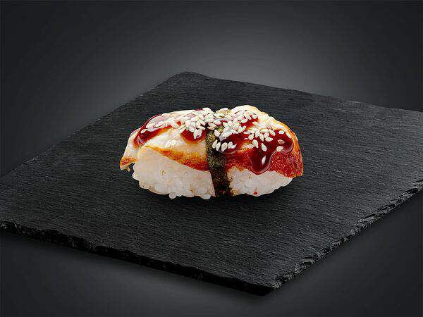 Суши Lait - Суши Угорь