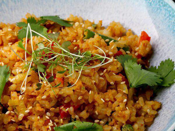 Чайхана 84 46 - Тяхан