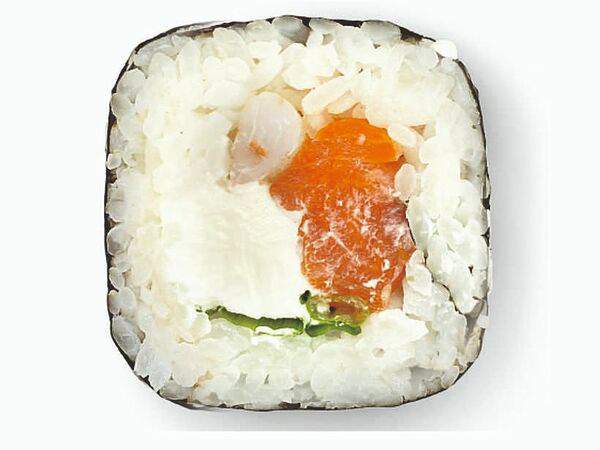 Суши точка, магазин - Ролл Токио