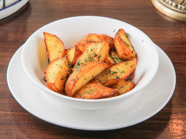 Идиотъ - Картофель по-Павловски