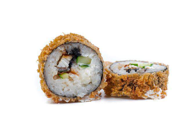 SUSHI BOSS - Угорь темпура