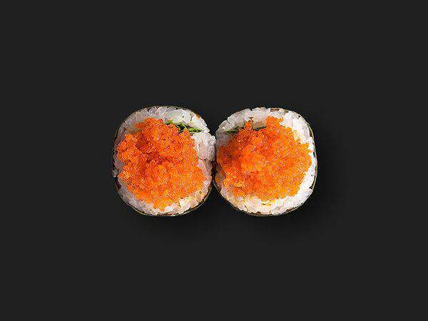 Кафе Миндаль - Ролл Токио