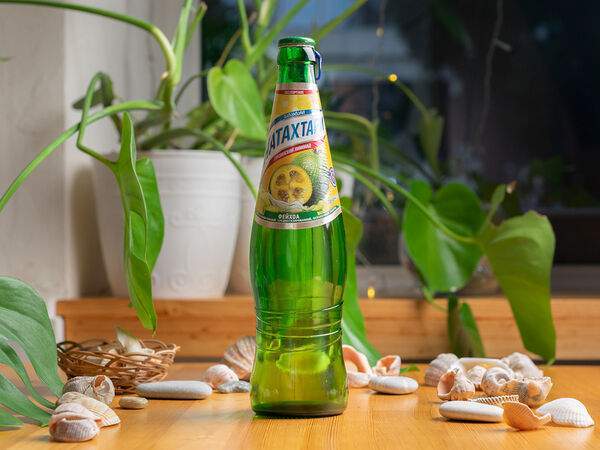 Sea House - Лимонад Натахтари