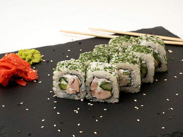 Kioto - Ролл Чикен