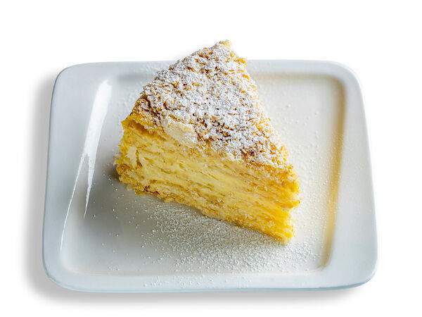 Ред-Буфет - Торт Наполеон (порционный)