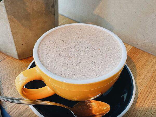 Вольсов - Какао