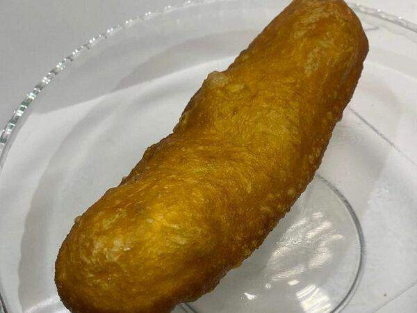 Пекарня Хлебный тун - Пирожок с капустой