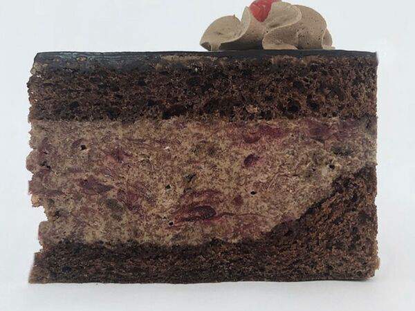 Юникорн - Торт Пьяная вишня