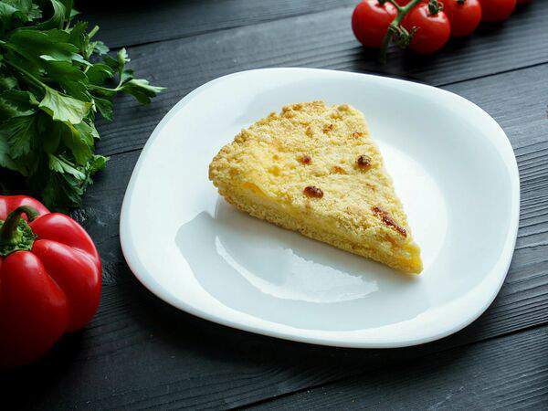 Готовим за вас - Ватрушка королевская