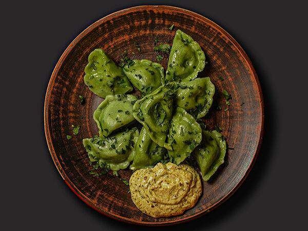 Pelmen house - Пельмени Равиоли по-русски