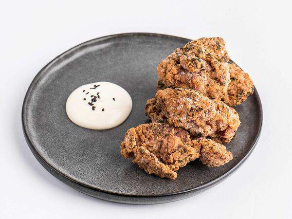 Ramen 77 - Карааге