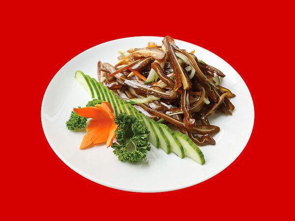 Индокитай - Свиные ушки