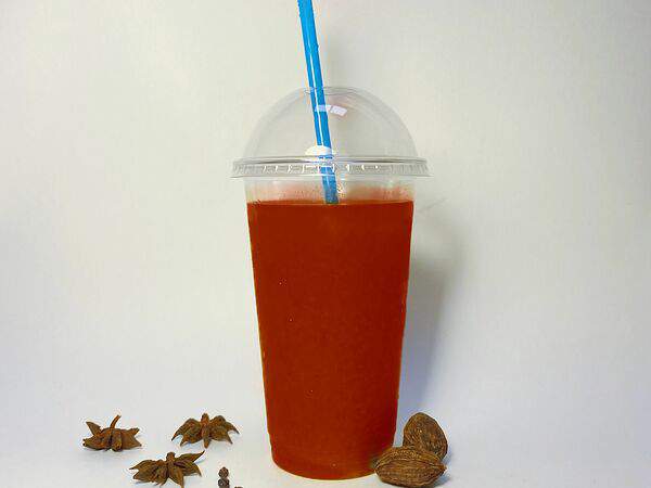 Pho Nem - Морс Брусничный