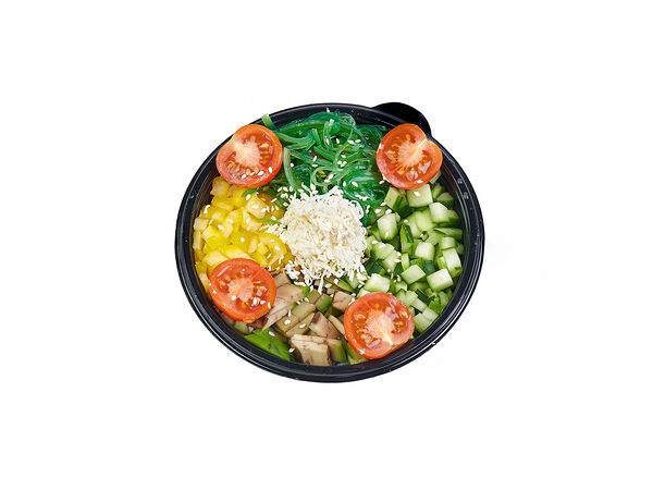 SUSHI BOSS - Вегетарианский