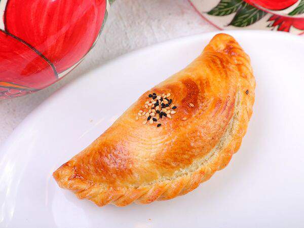 Navat - Самса с мясом